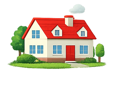 4 Bedroom Property