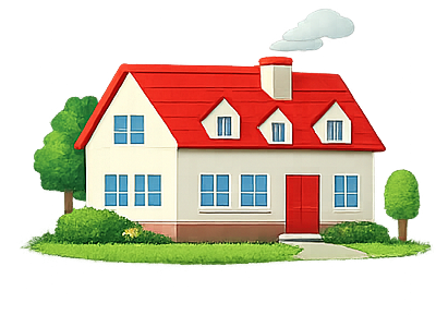 5 Bedroom Property
