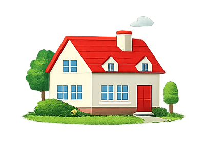 3 Bedroom Property